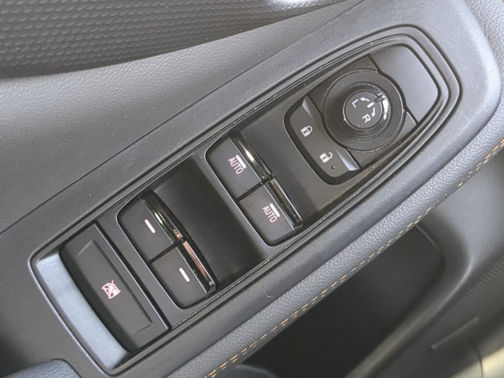 Used 2023 Subaru Forester Wilderness AWD/4WD image 20