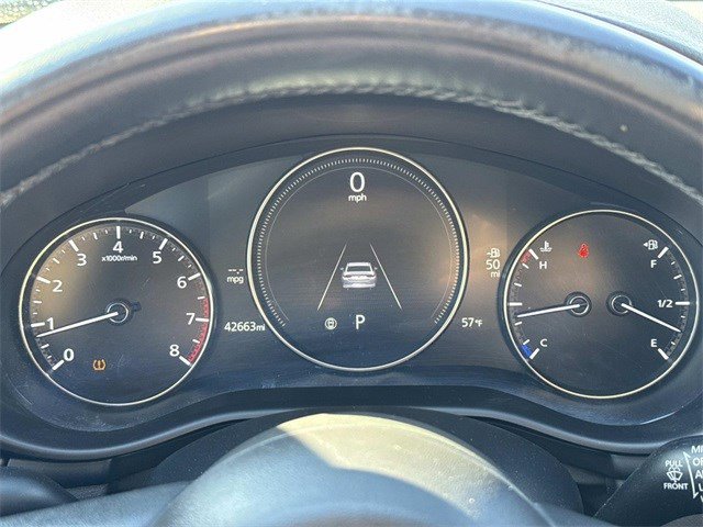 Used 2023 MAZDA MAZDA3 s image 27