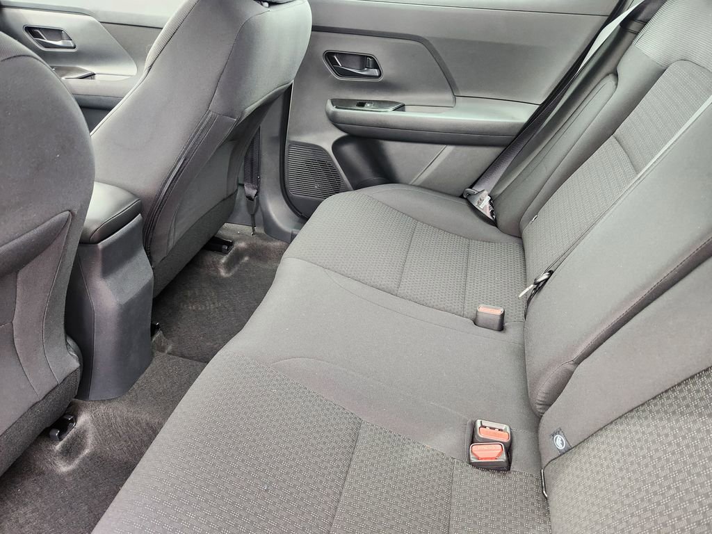 New 2026 Nissan Kicks S AWD/4WD image 15