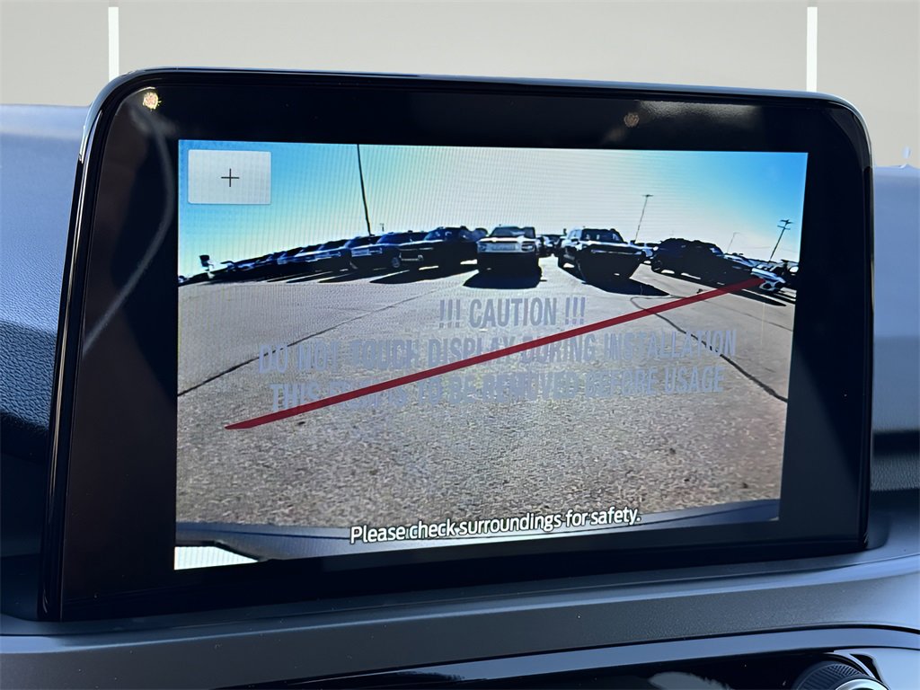 New 2026 Ford Escape Active image 14