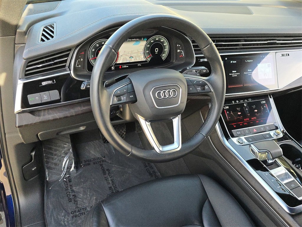Certified 2023 Audi Q7 3.0T Premium Plus w/ Premium Plus Package image 17