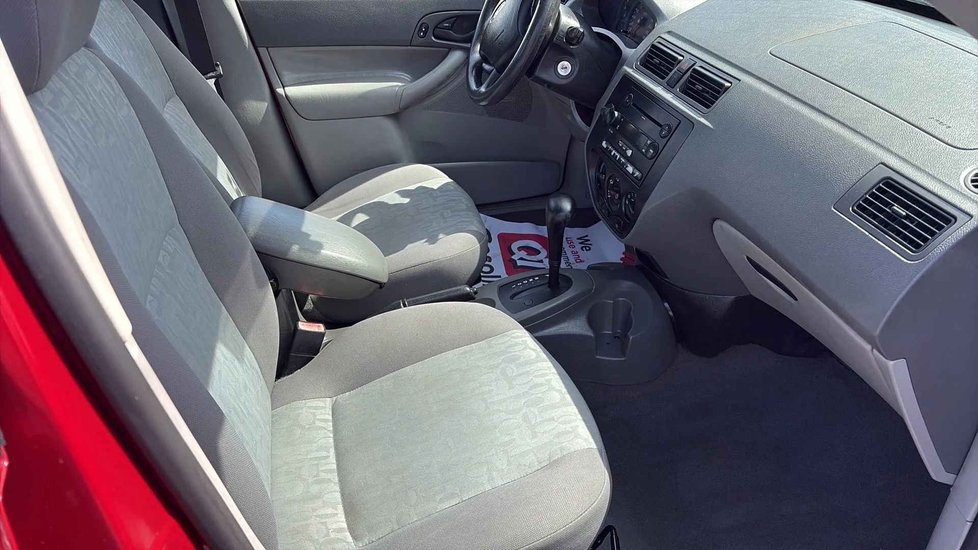 Used 2005 Ford Focus S image 11