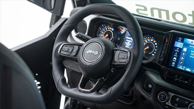Used 2025 Jeep Gladiator Sport image 43