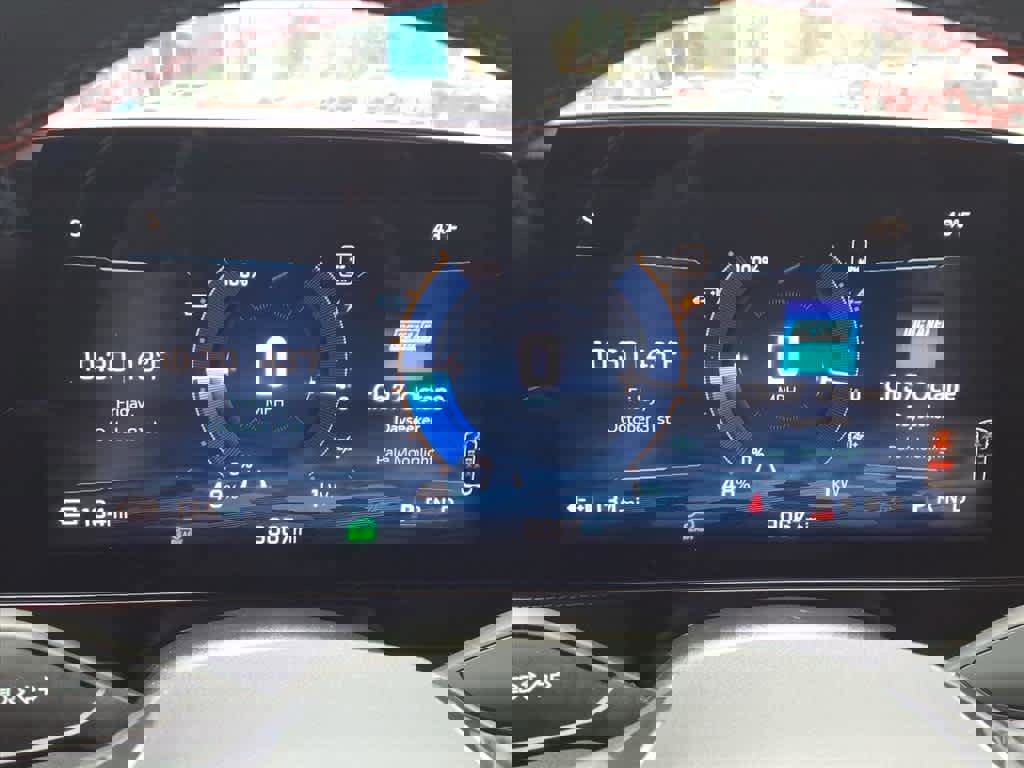 Used 2024 Chevrolet Blazer EV RS image 13