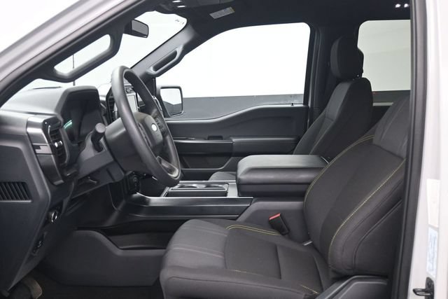 Certified 2024 Ford F150 STX w/ STX Black Appearance Package AWD/4WD image 6