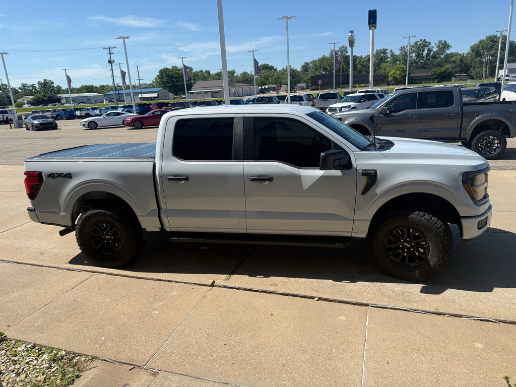 Used 2025 Ford F150 STX AWD/4WD image 5