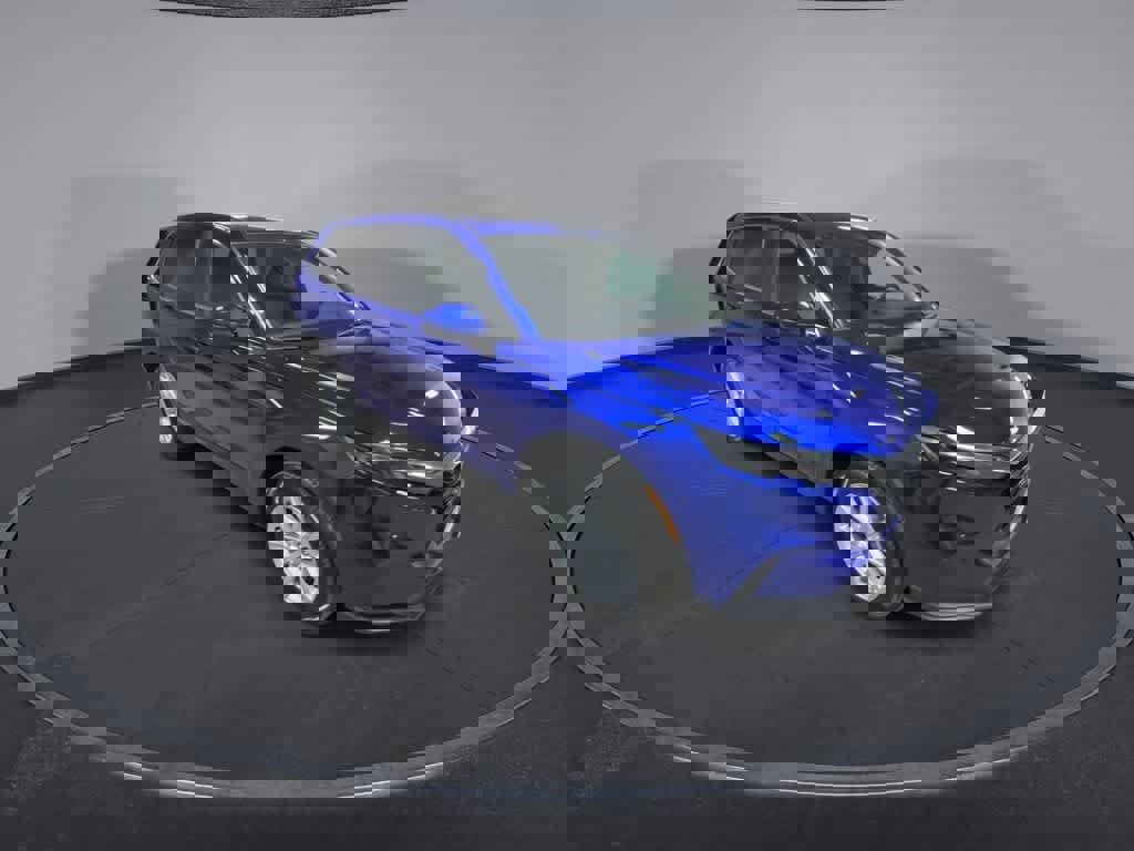 Certified 2024 Honda CR-V EX-L image 2