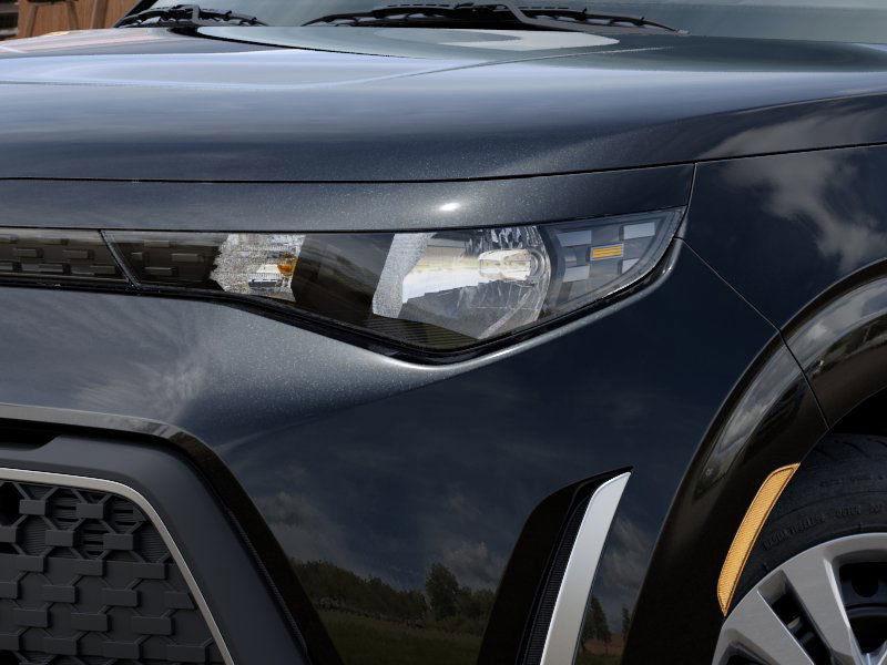 New 2025 Kia Soul LX image 11