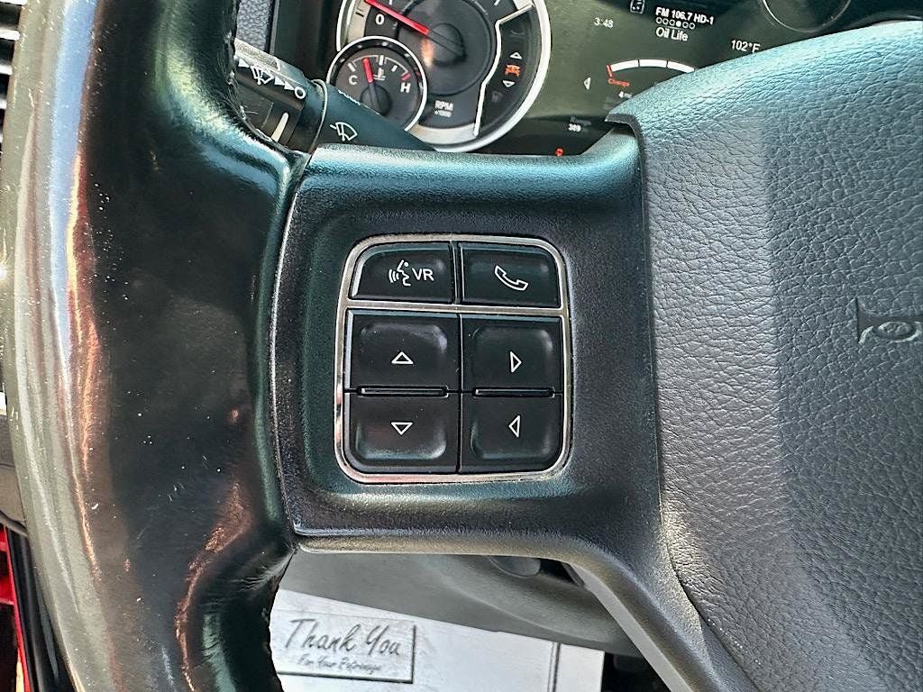 Used 2018 RAM 1500 Sport w/ Sport Premium Group AWD/4WD image 21