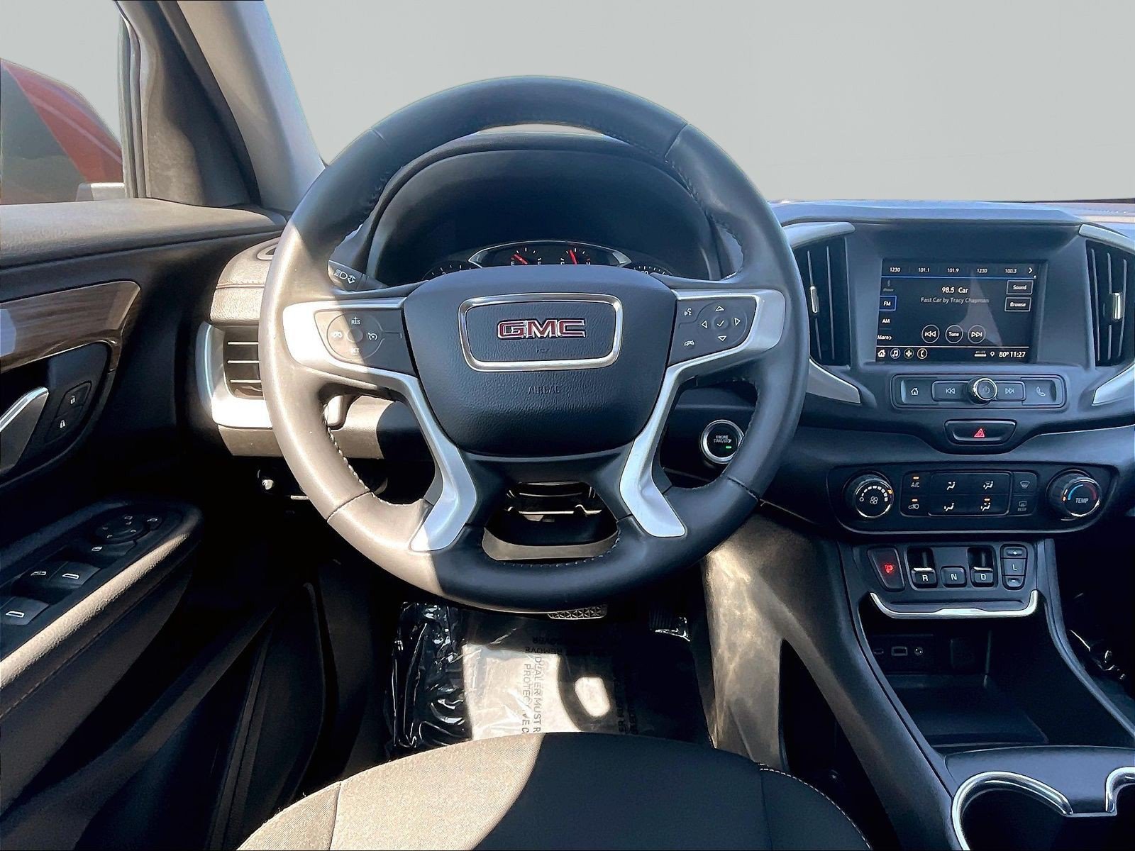 Used 2019 GMC Terrain SLE FWD image 8