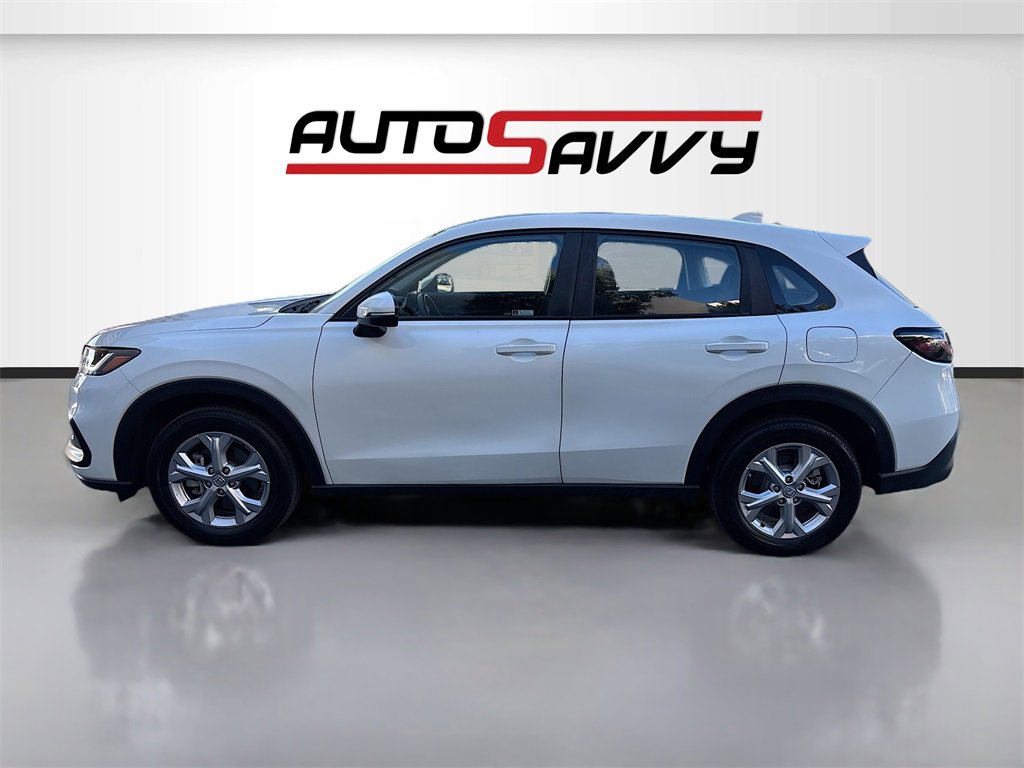 Used 2024 Honda HR-V LX image 4