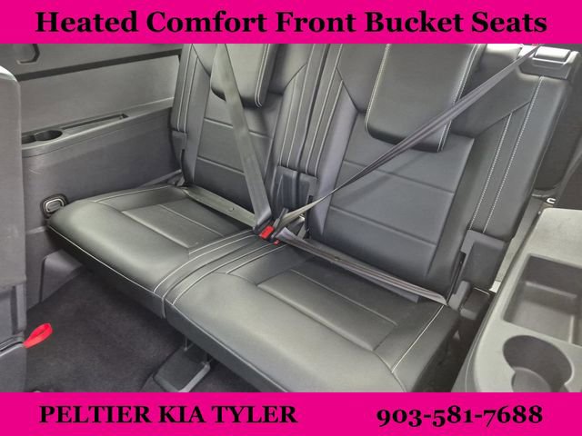 Used 2021 Volkswagen Atlas SE FWD image 27