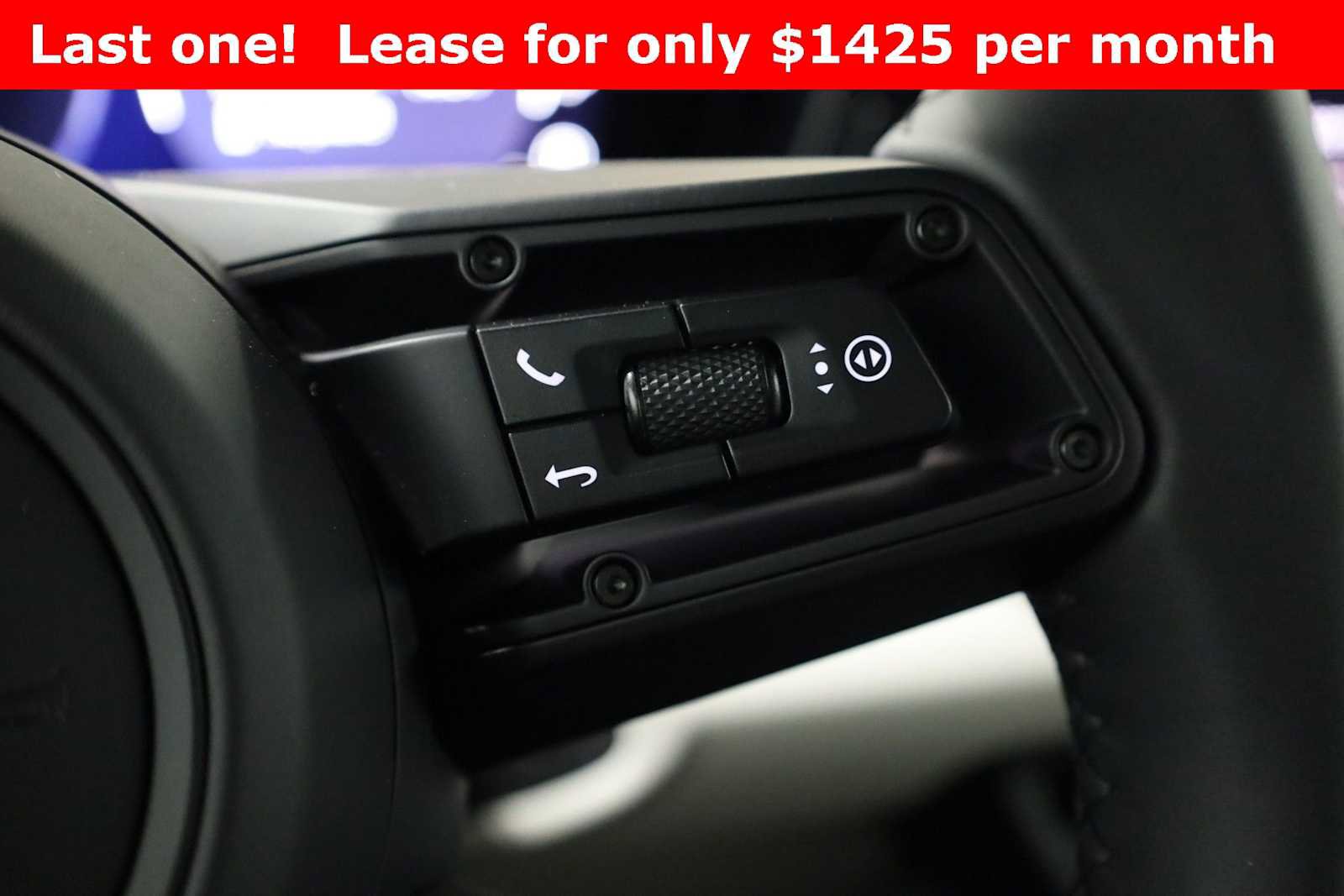 New 2025 Porsche Macan Turbo Electric image 27