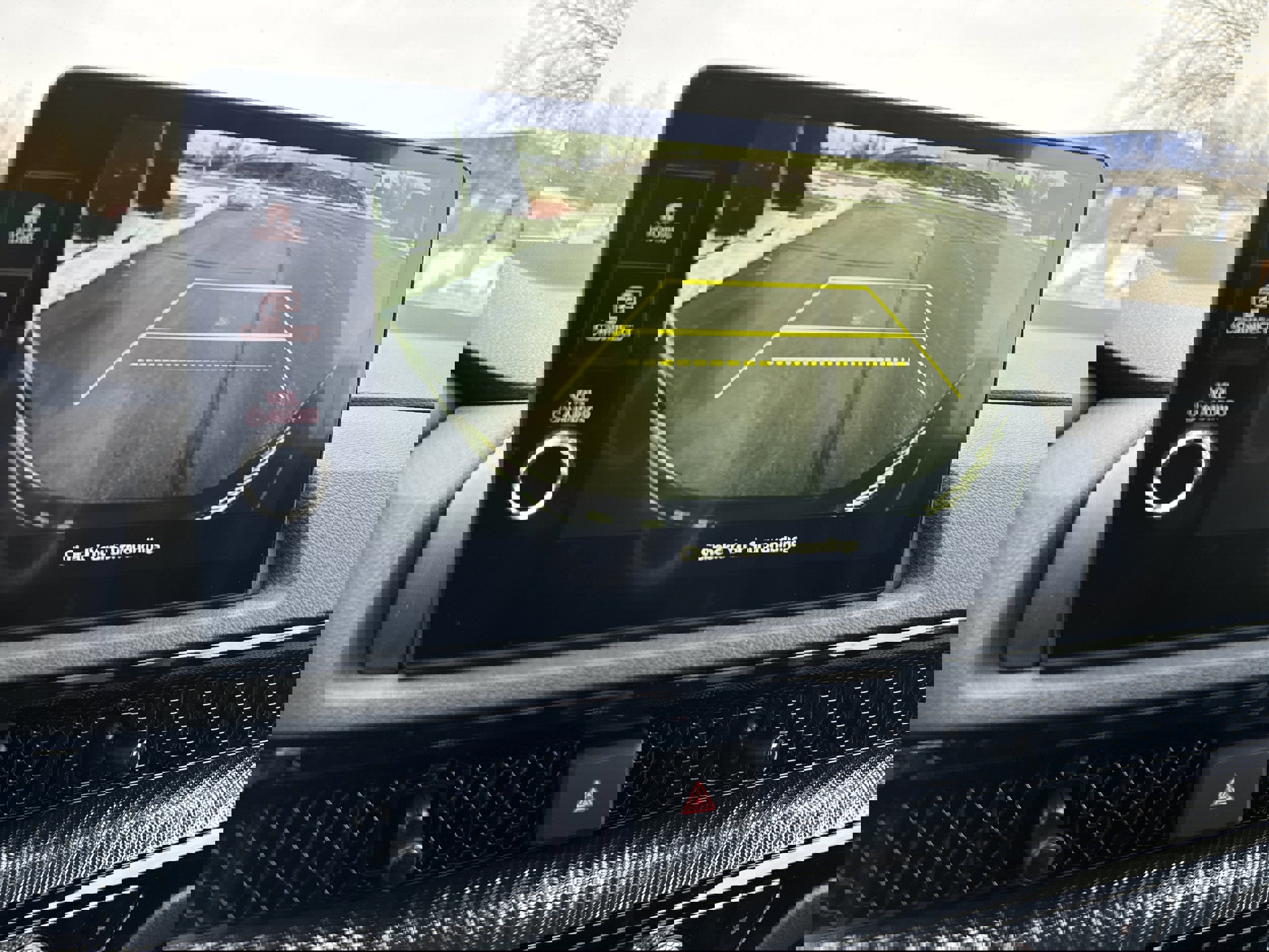 New 2026 Honda CR-V EX-L image 22