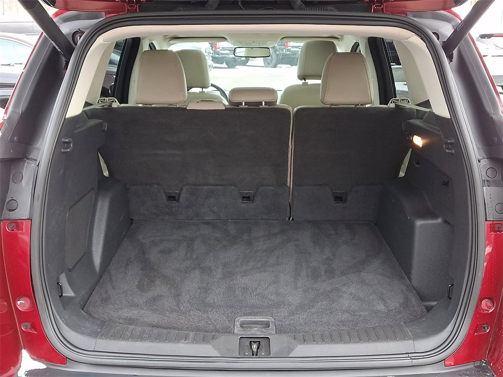 Used 2016 Ford Escape Titanium w/ Equipment Group 301A image 29