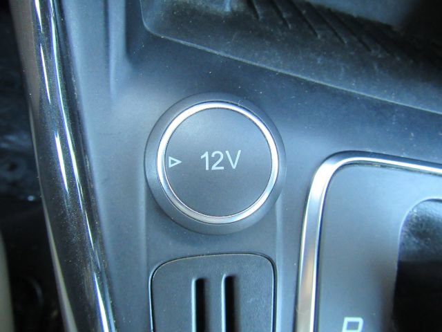 Used 2016 Ford Focus Electric Hatchback FWD image 47