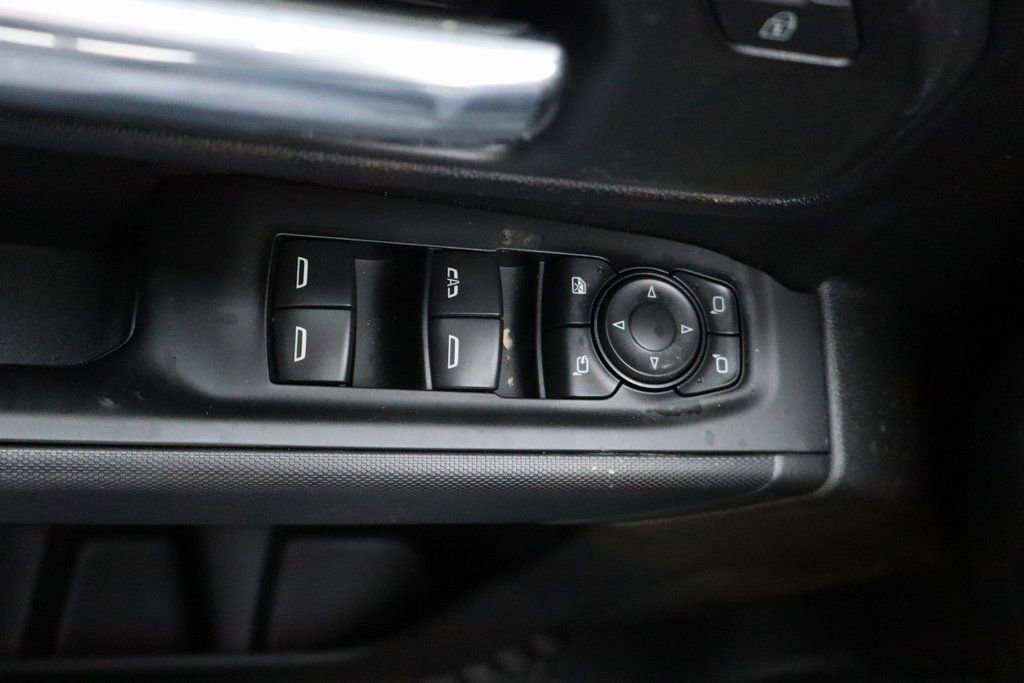 New 2026 Chevrolet Silverado 2500 Custom w/ Custom Value Package image 13