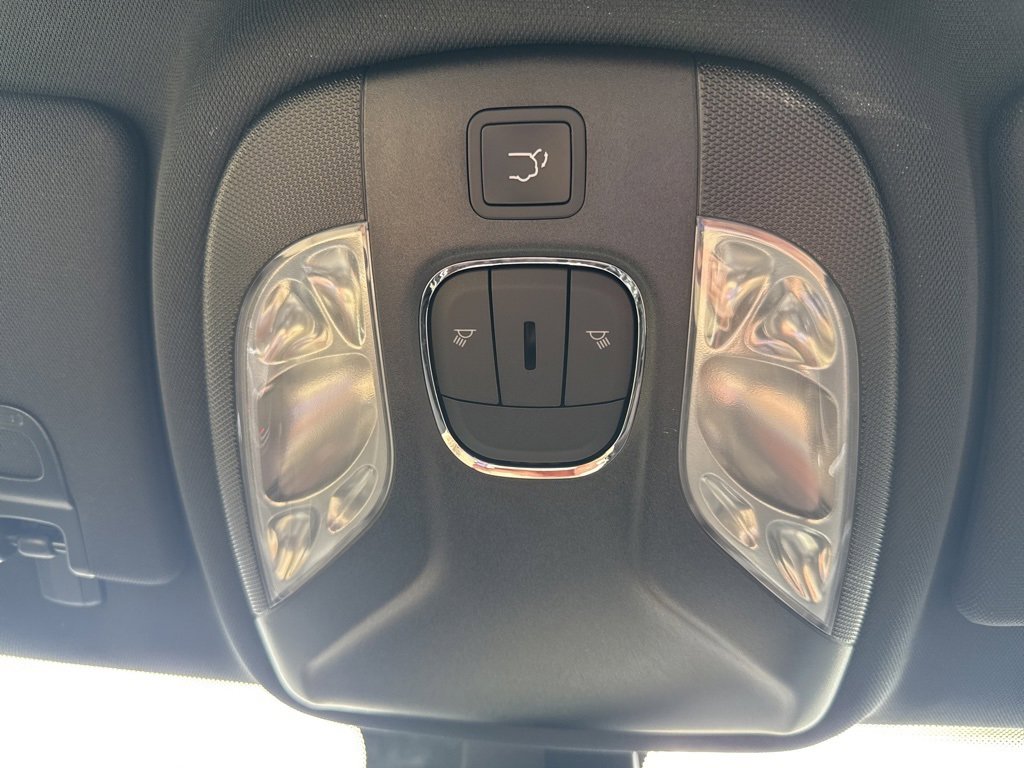 New 2026 Jeep Compass Limited image 42
