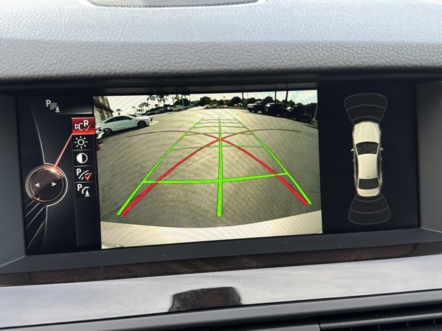 Used 2016 BMW 535i Sedan RWD image 22