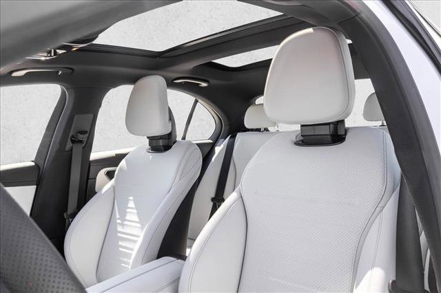 Certified 2026 Mercedes-Benz C 300 4MATIC Sedan image 12