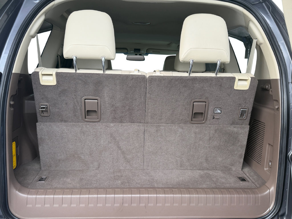 Used 2017 Lexus GX 460 Premium AWD/4WD image 19