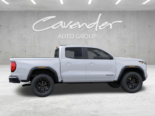 New 2026 GMC Canyon Elevation w/ Convenience Package image 5