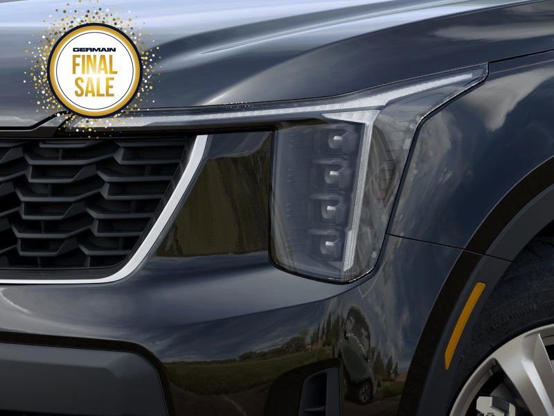 New 2026 Kia Sorento LX image 11