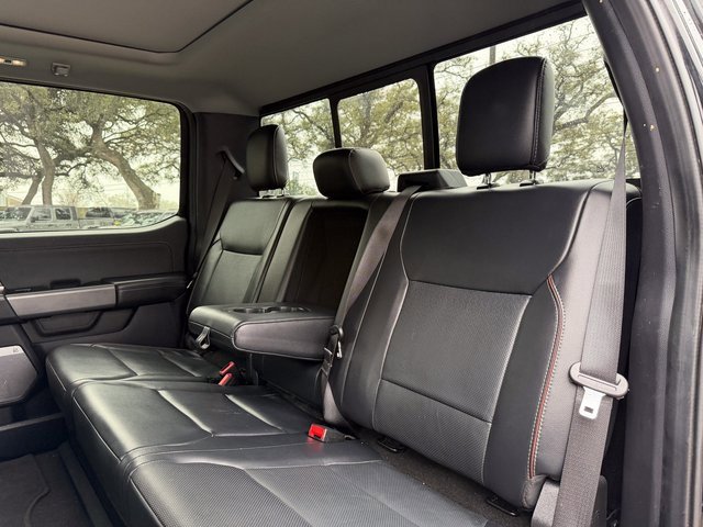 Used 2024 Ford F250 Lariat w/ Lariat Ultimate Package image 19