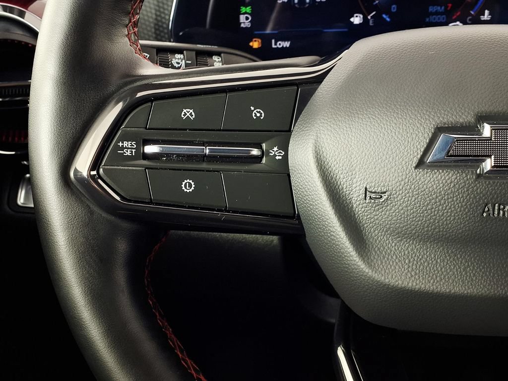 Used 2026 Chevrolet Equinox RS w/ Safety and Technology Package FWD image 20