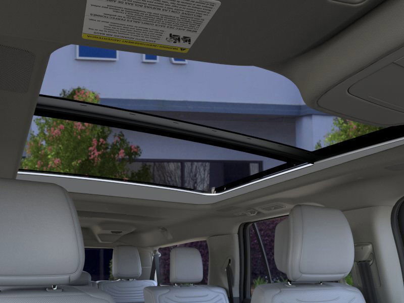 New 2026 Ford Expedition Max Platinum w/ Platinum Ultimate Package image 22