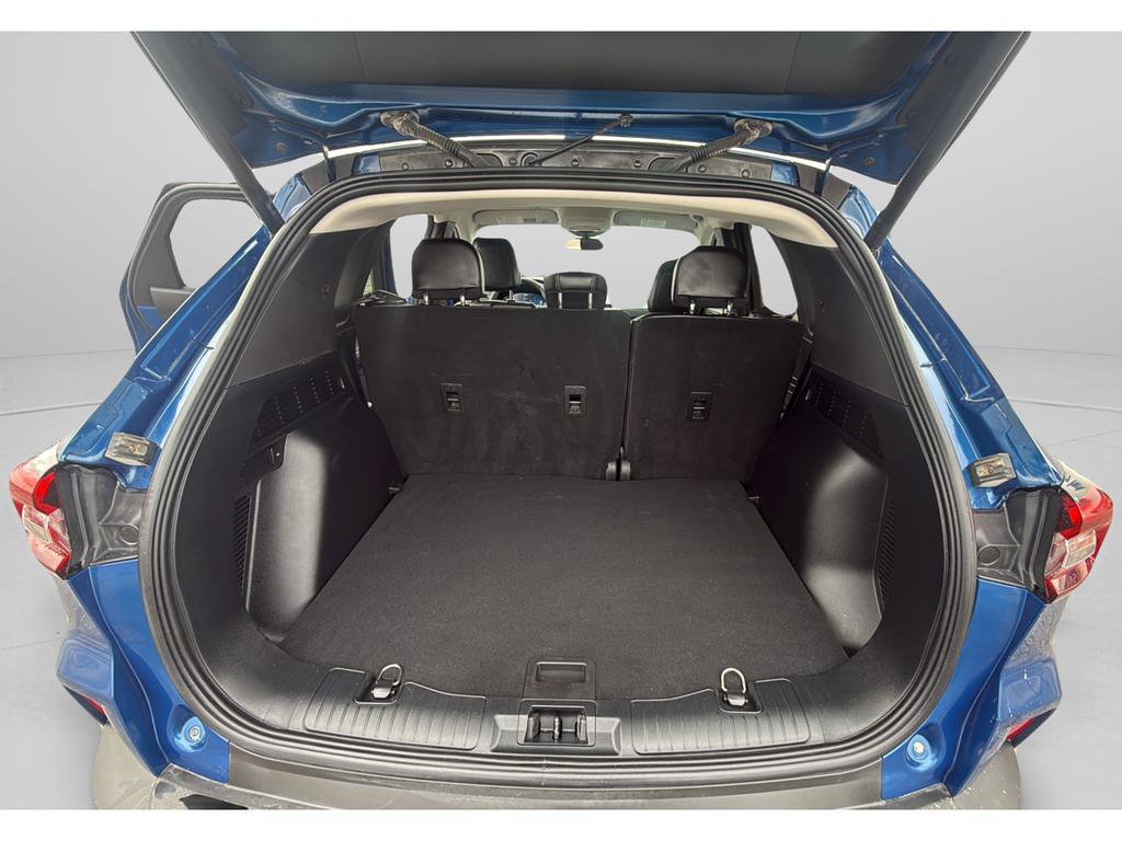 Certified 2023 Ford Escape Platinum image 20