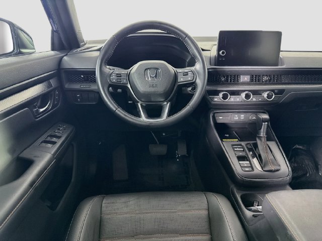 Used 2025 Honda CR-V Sport-L image 22
