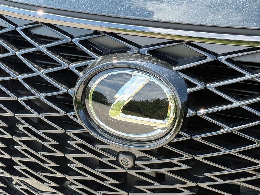 New 2026 Lexus LX 600 F Sport AWD/4WD image 7