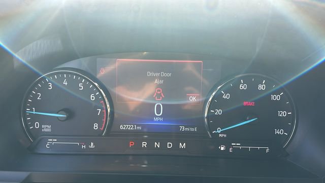 Certified 2022 Ford Explorer Timberline w/ Timberline Technology Package image 20