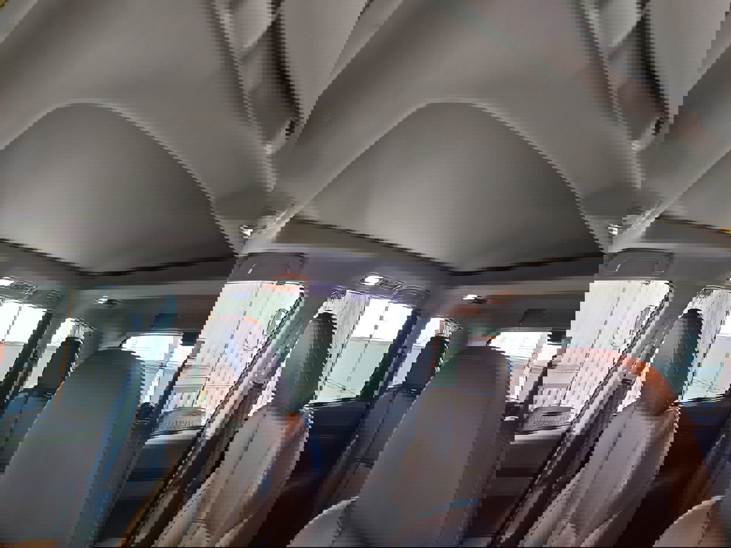 Used 2020 Subaru Ascent Touring w/ Popular Package #2 image 15