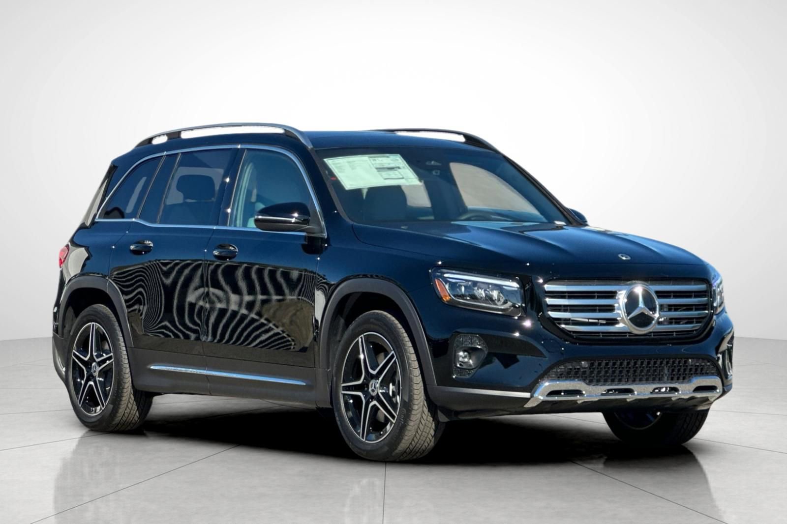 New 2026 Mercedes-Benz GLB 250 image 28