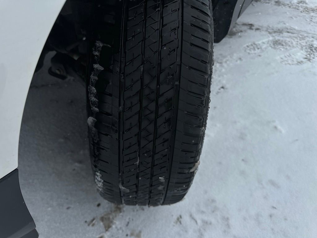 Used 2022 Ford EcoSport Titanium image 34