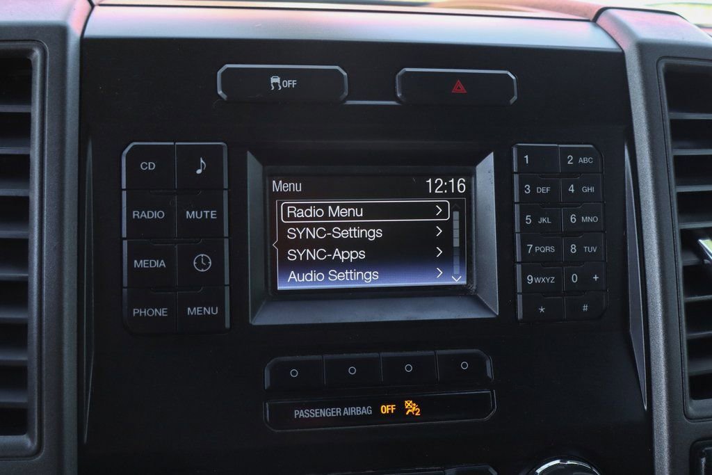 Used 2018 Ford F350 XL w/ Power Equipment Group image 31