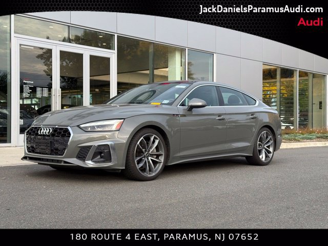 Used 2024 Audi A5 2.0T Premium