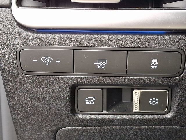 Used 2025 Hyundai Palisade Limited image 26