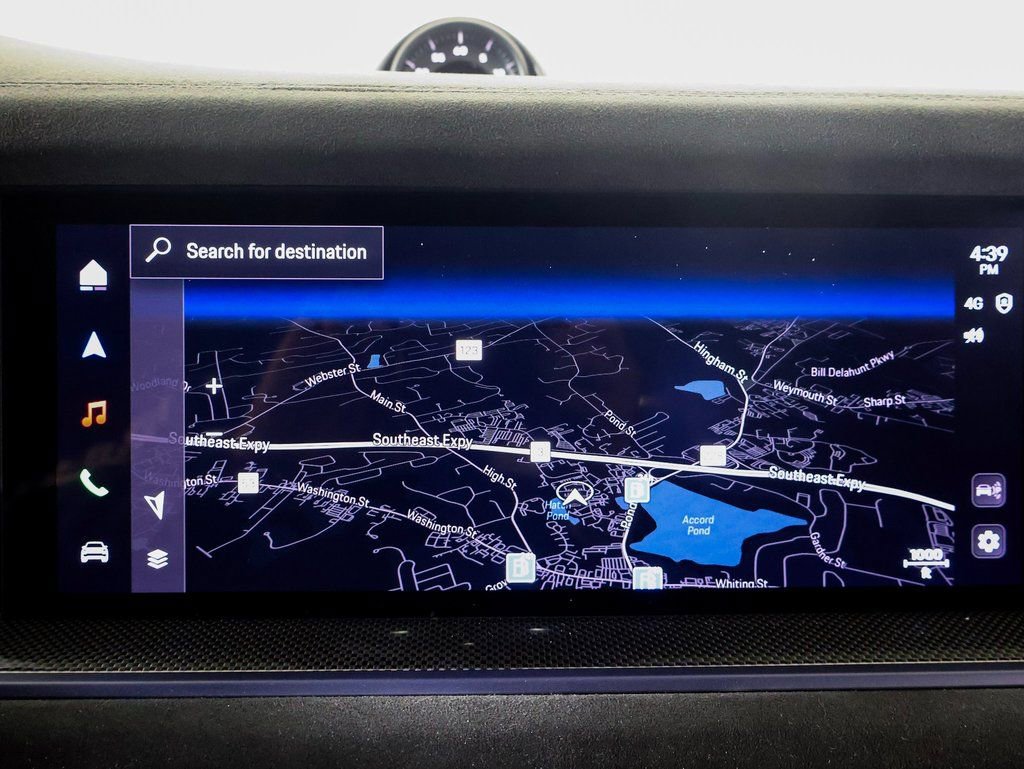 New 2026 Porsche Cayenne Turbo GT image 18