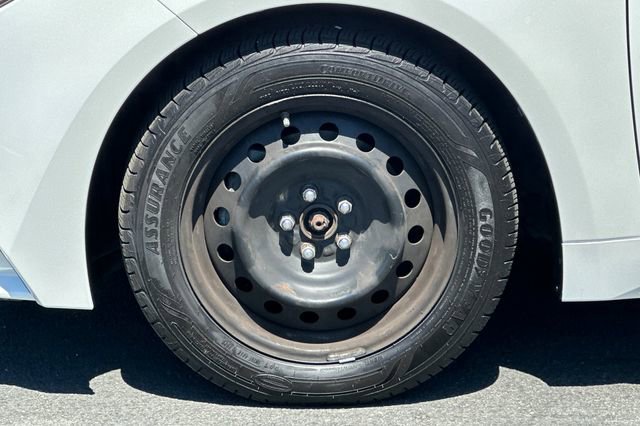 Certified 2021 Toyota Corolla LE w/ Carpet Mat Package (TMS) FWD image 29