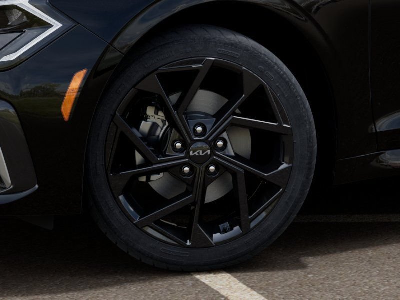 New 2026 Kia K5 GT-Line w/ GT-Line Premium Package AWD/4WD image 9