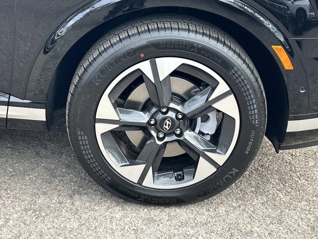 New 2026 Hyundai Palisade Limited image 9