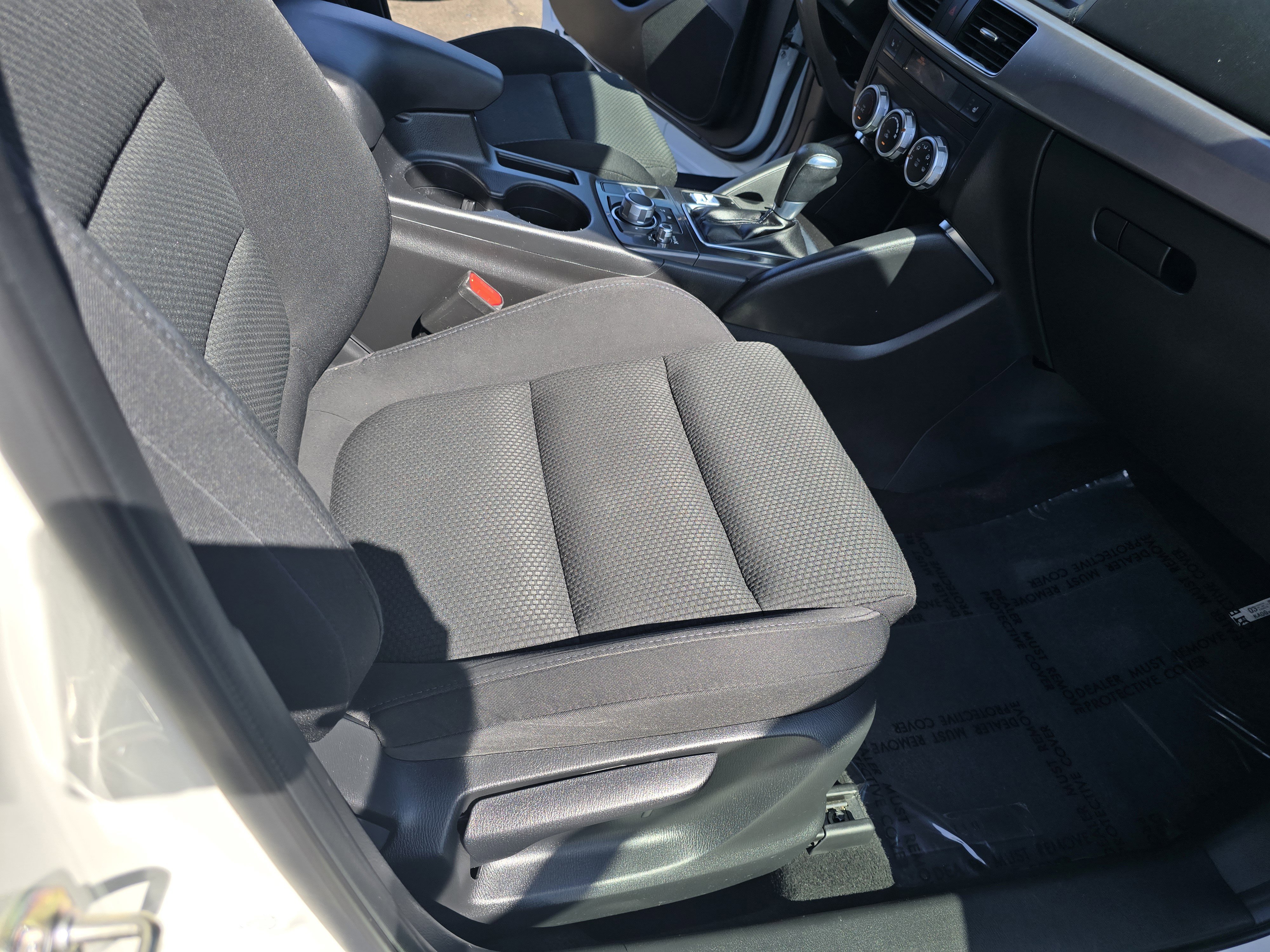 Used 2016 MAZDA CX-5 Touring FWD image 33