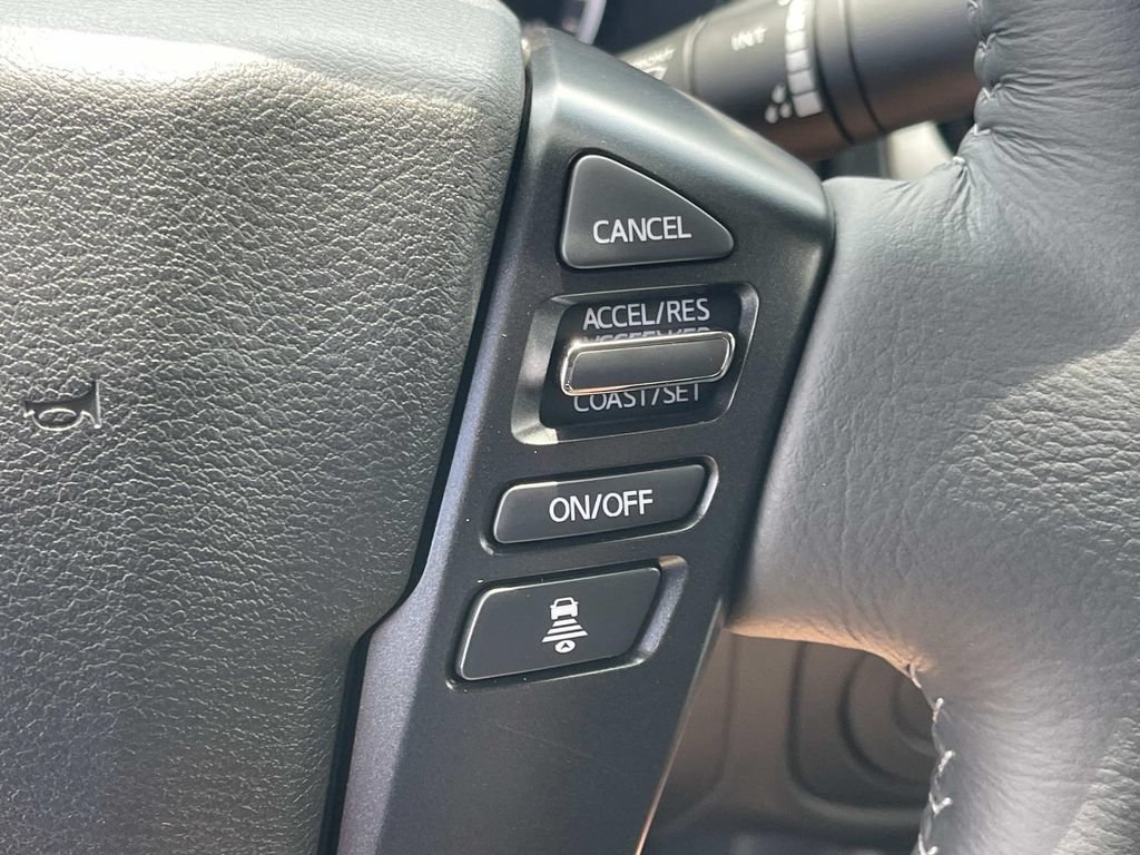 New 2026 Nissan Frontier SV w/ SV Convenience Package RWD image 32