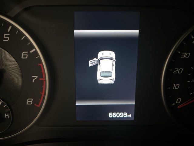 Used 2022 Kia Stinger GT-Line image 31