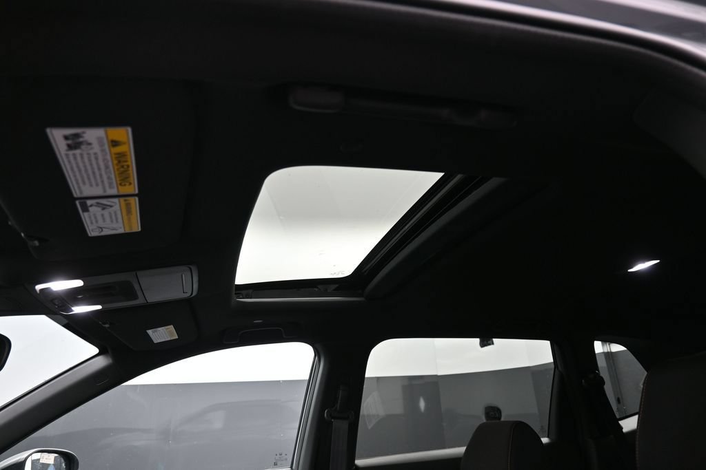 New 2026 Honda CR-V Sport image 49