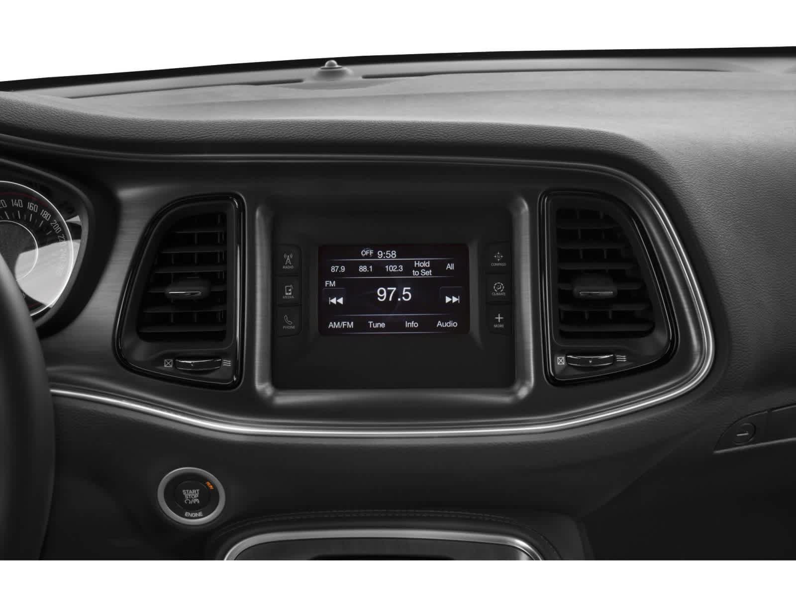 Used 2015 Dodge Challenger R/T Plus RWD image 13