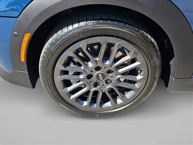 New 2026 MINI Cooper S FWD image 9
